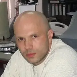 Владимир Стрельников
