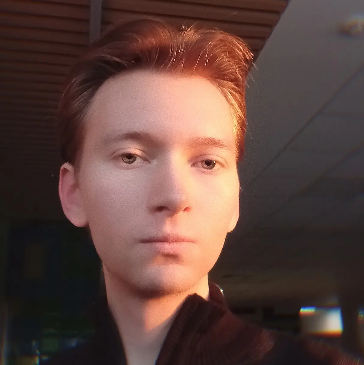 Михаил Широких