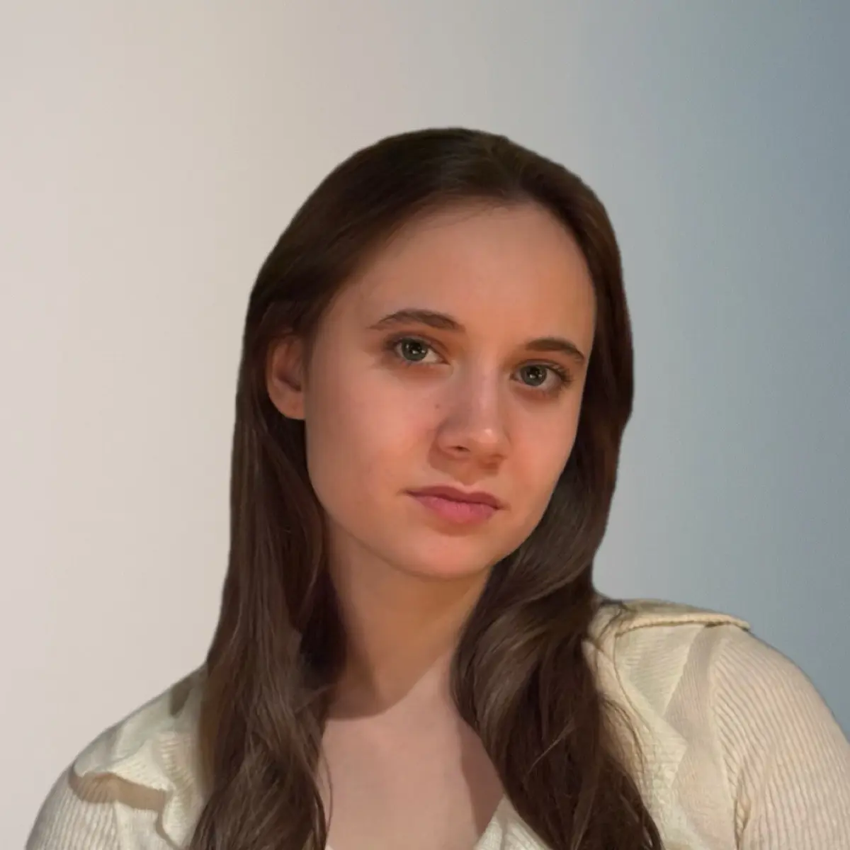 Дарья Порошкина