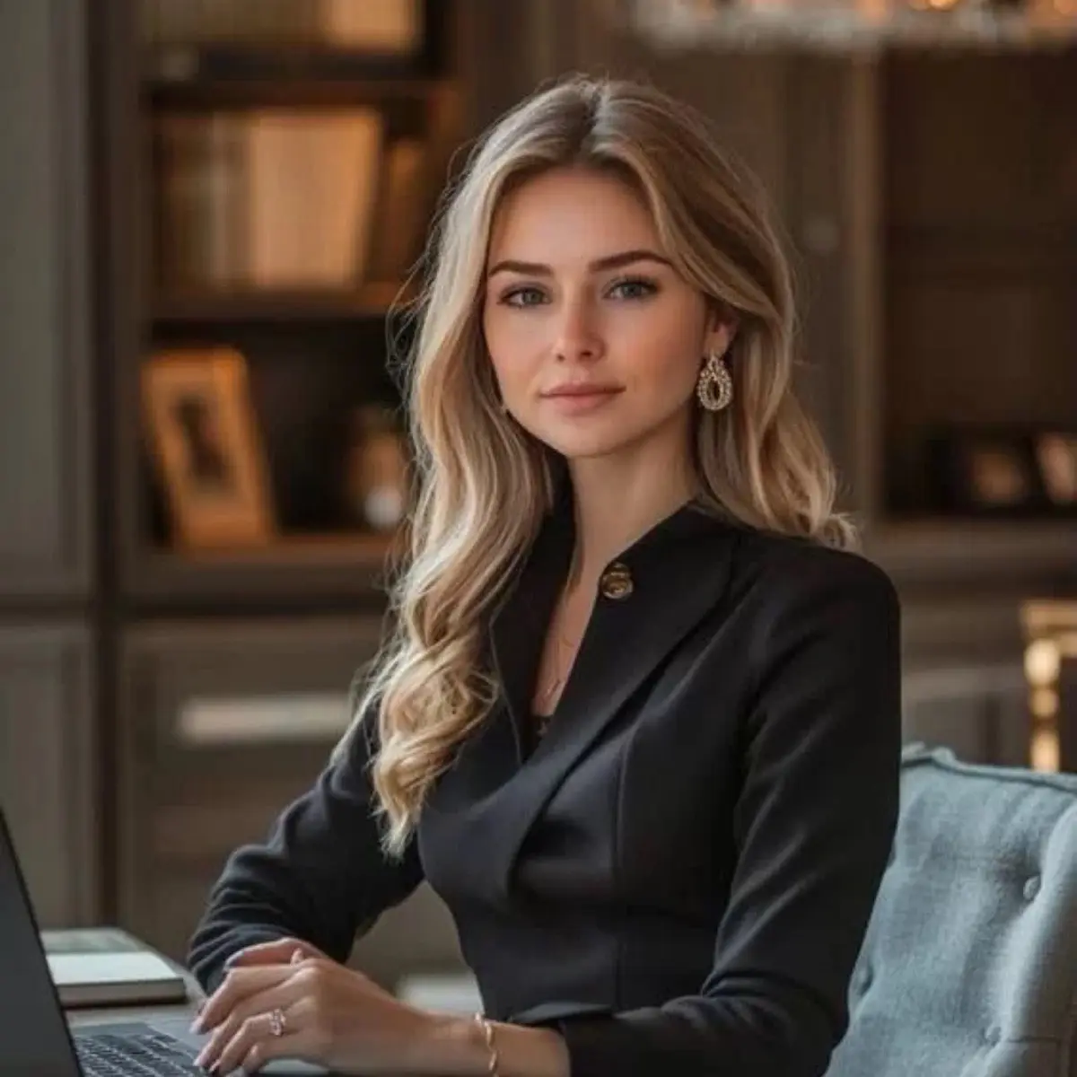 Бэлла Забитова
