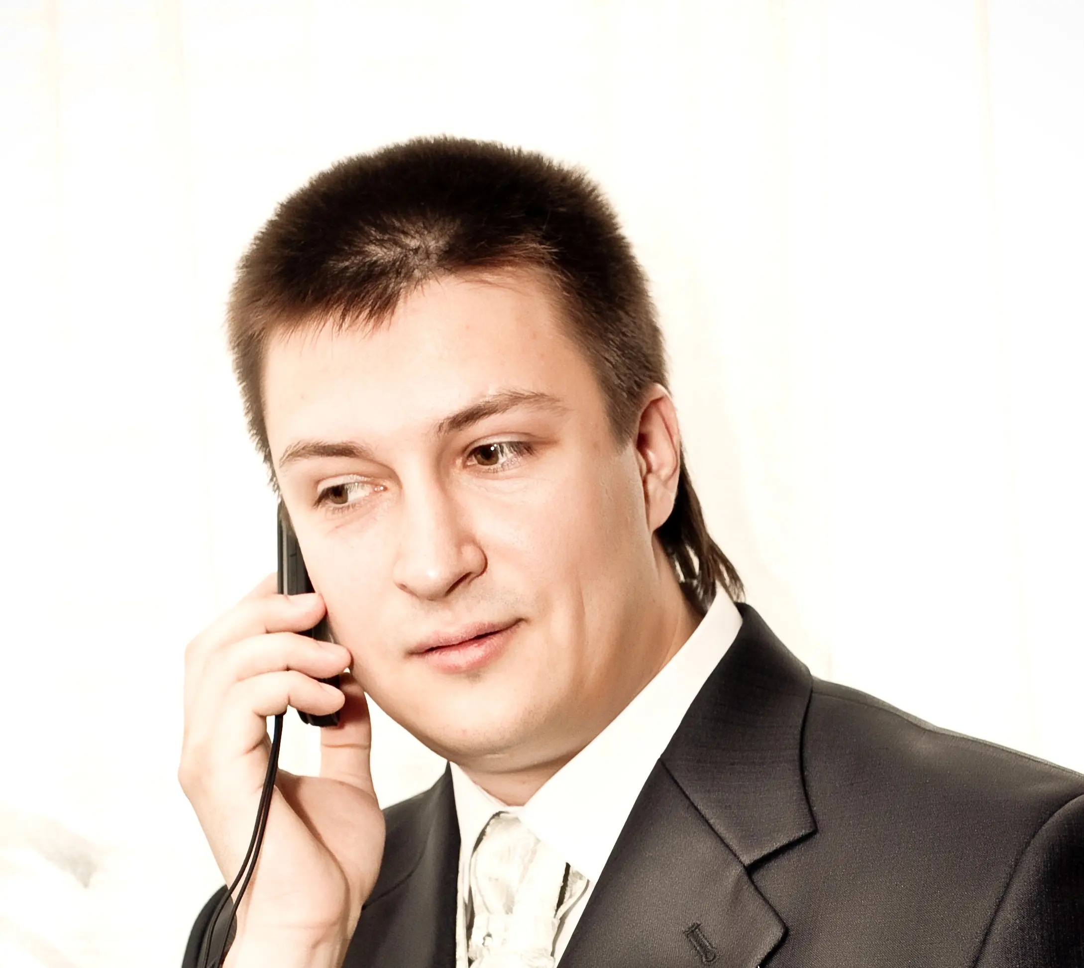 Владимир Кравченко
