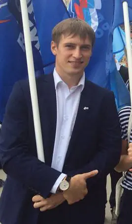 Вячеслав Прохоров