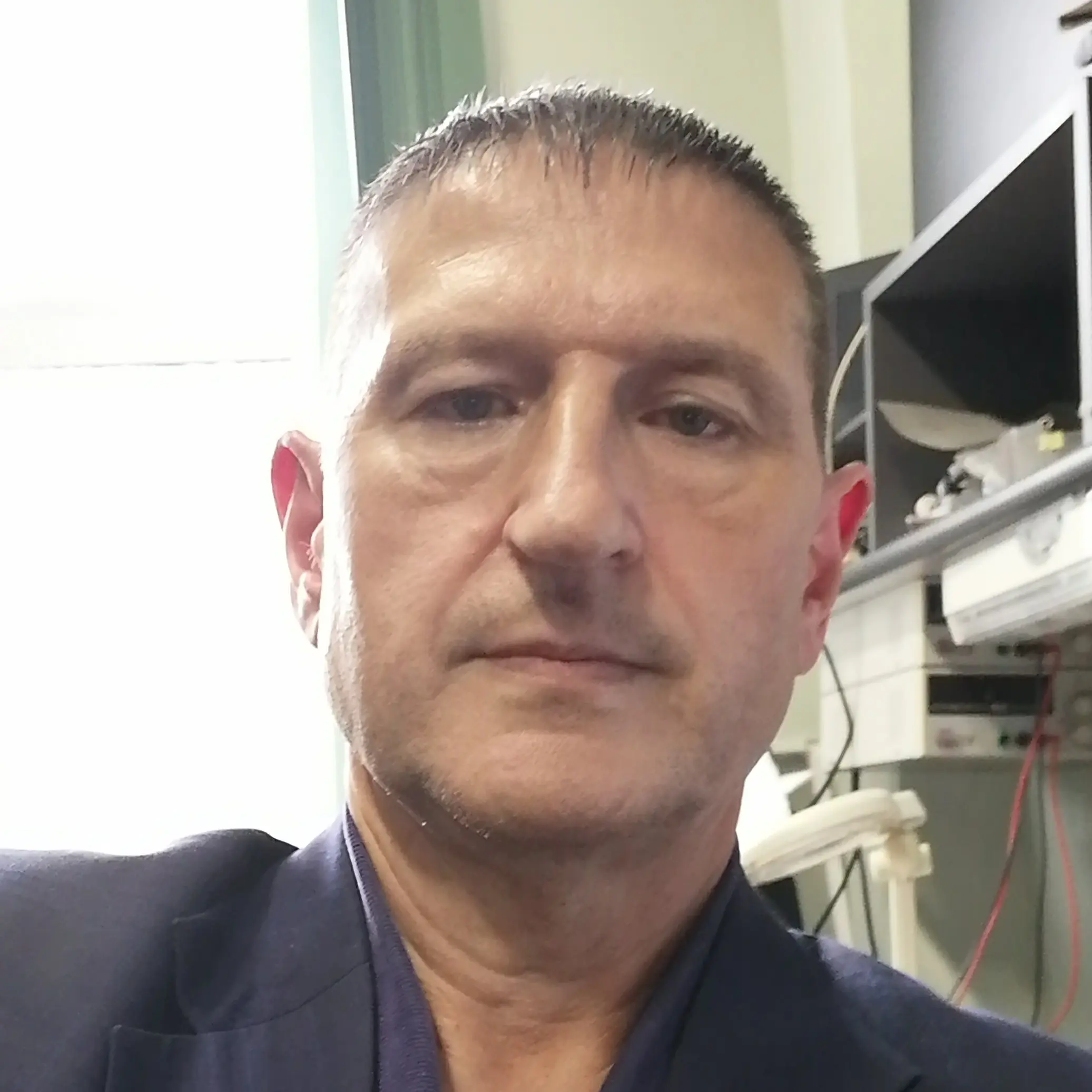 Сергей Вязанкин