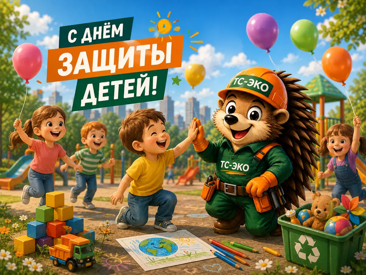 С Днём защиты детей! | Сетка — социальная сеть от hh.ru