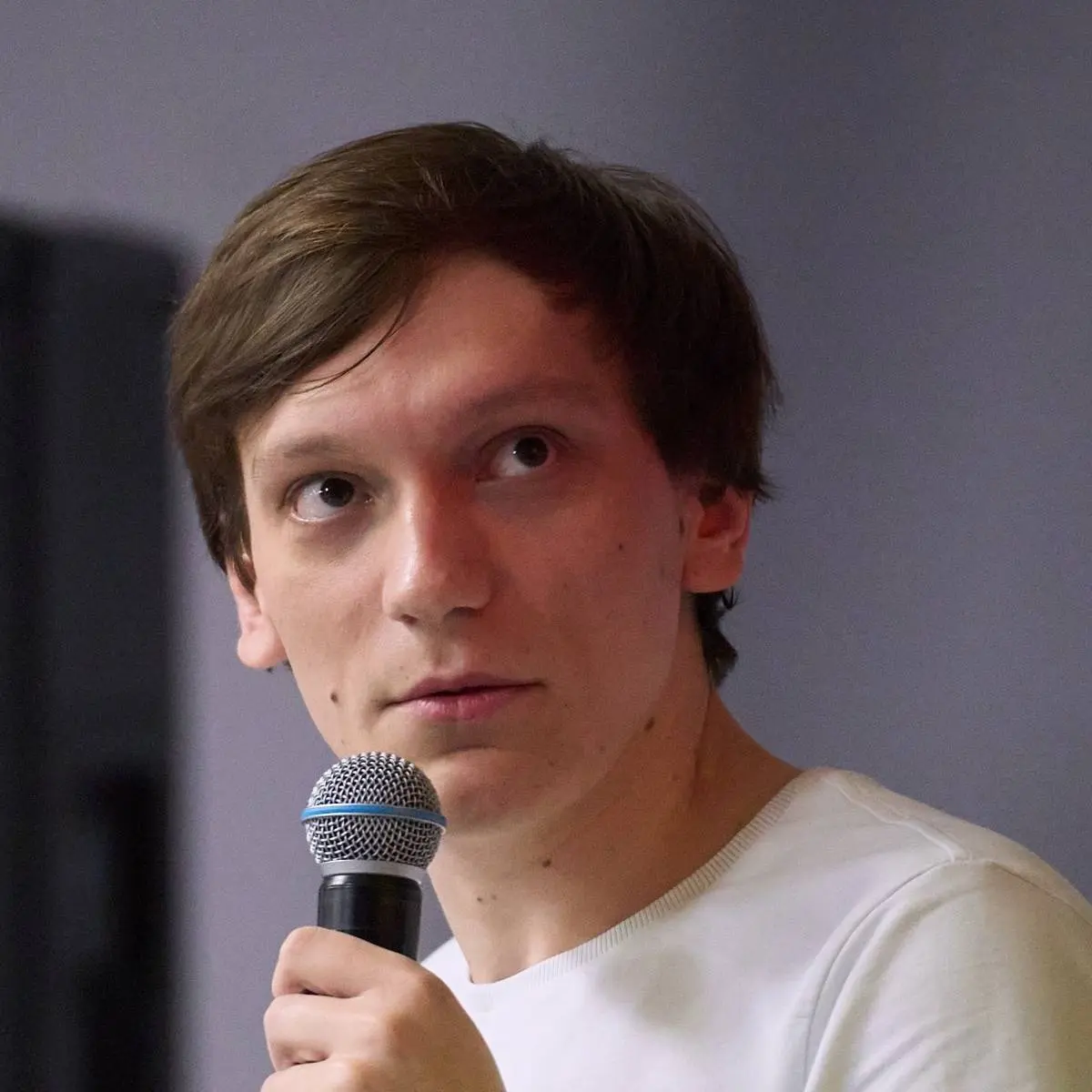 Андрей Великанов | Сетка — социальная сеть от hh.ru