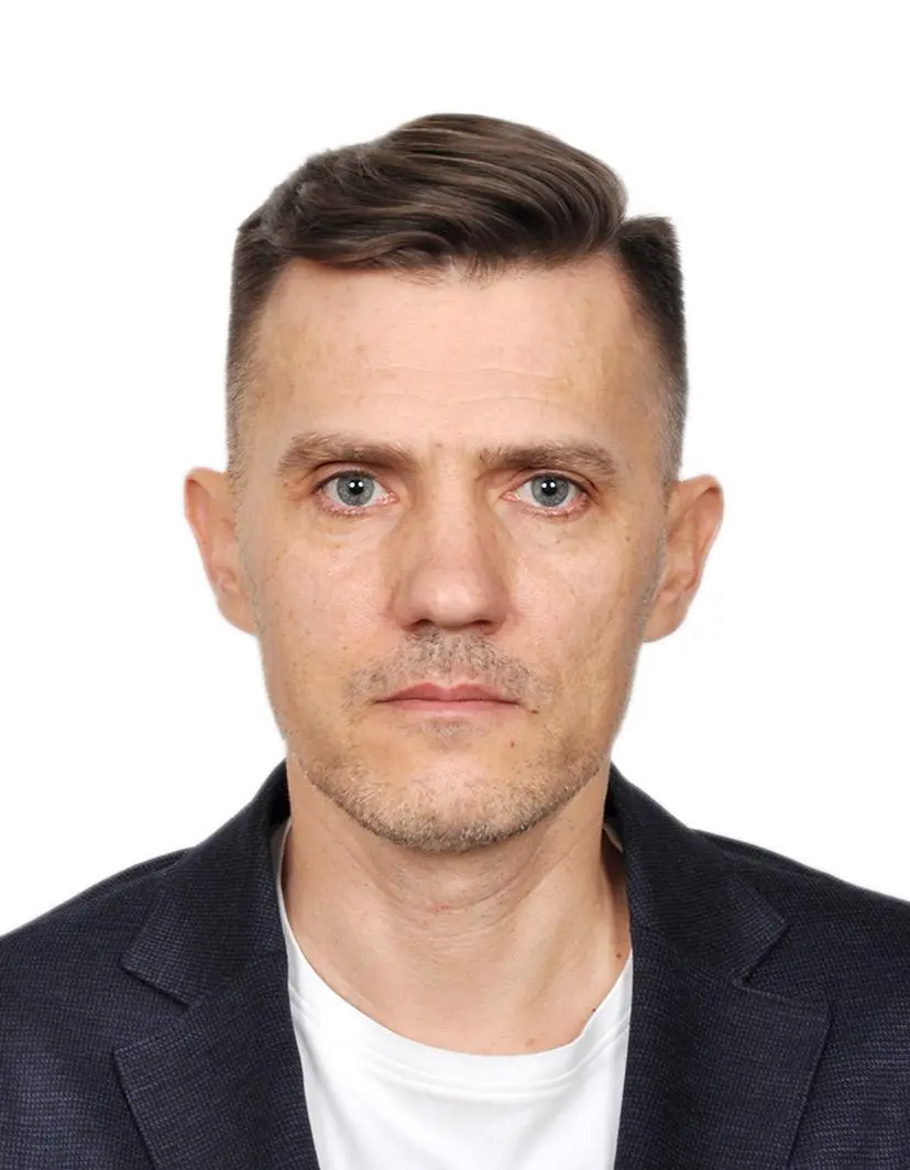 Алексей Ганзюк