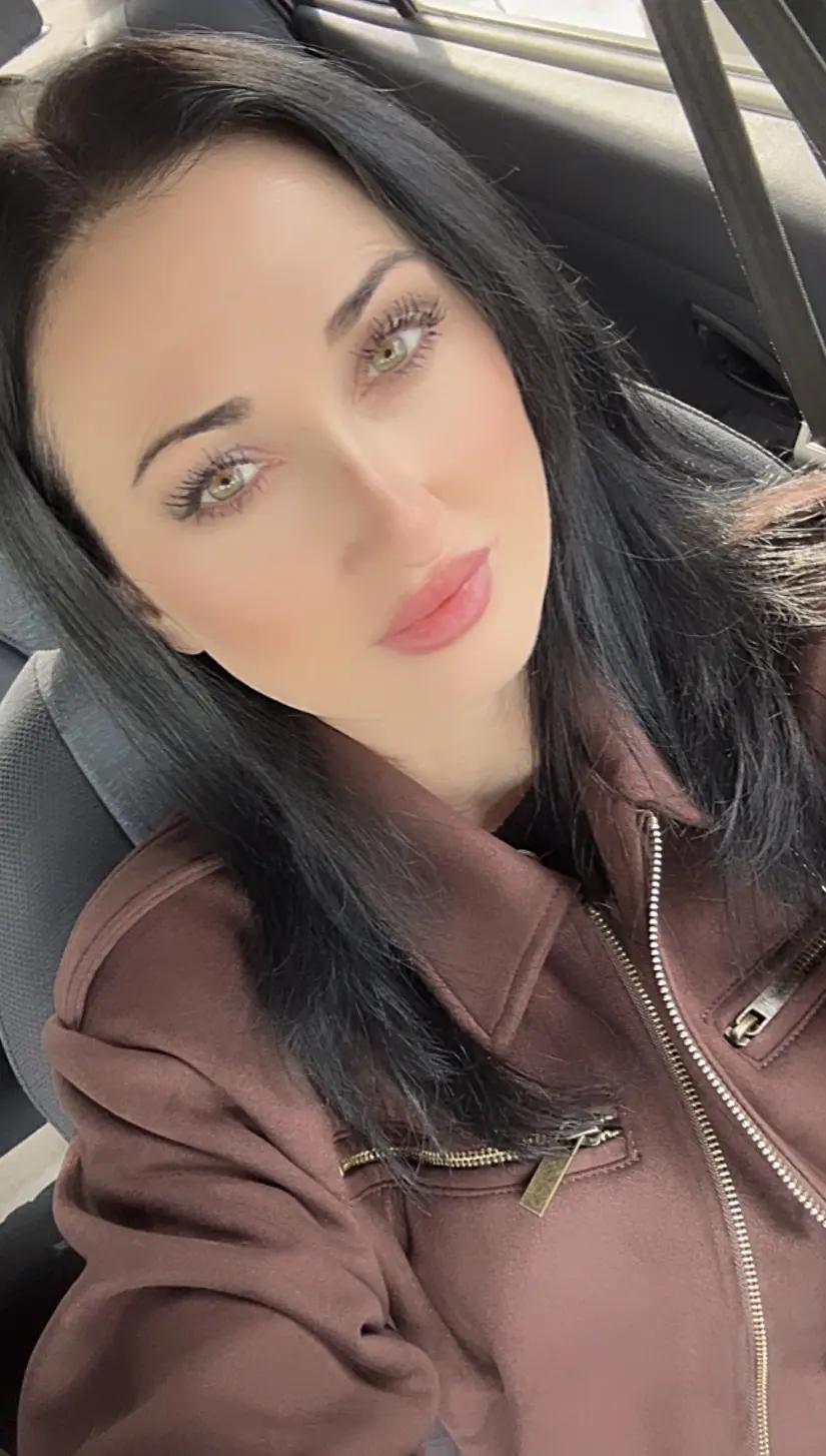 Елена Баликян