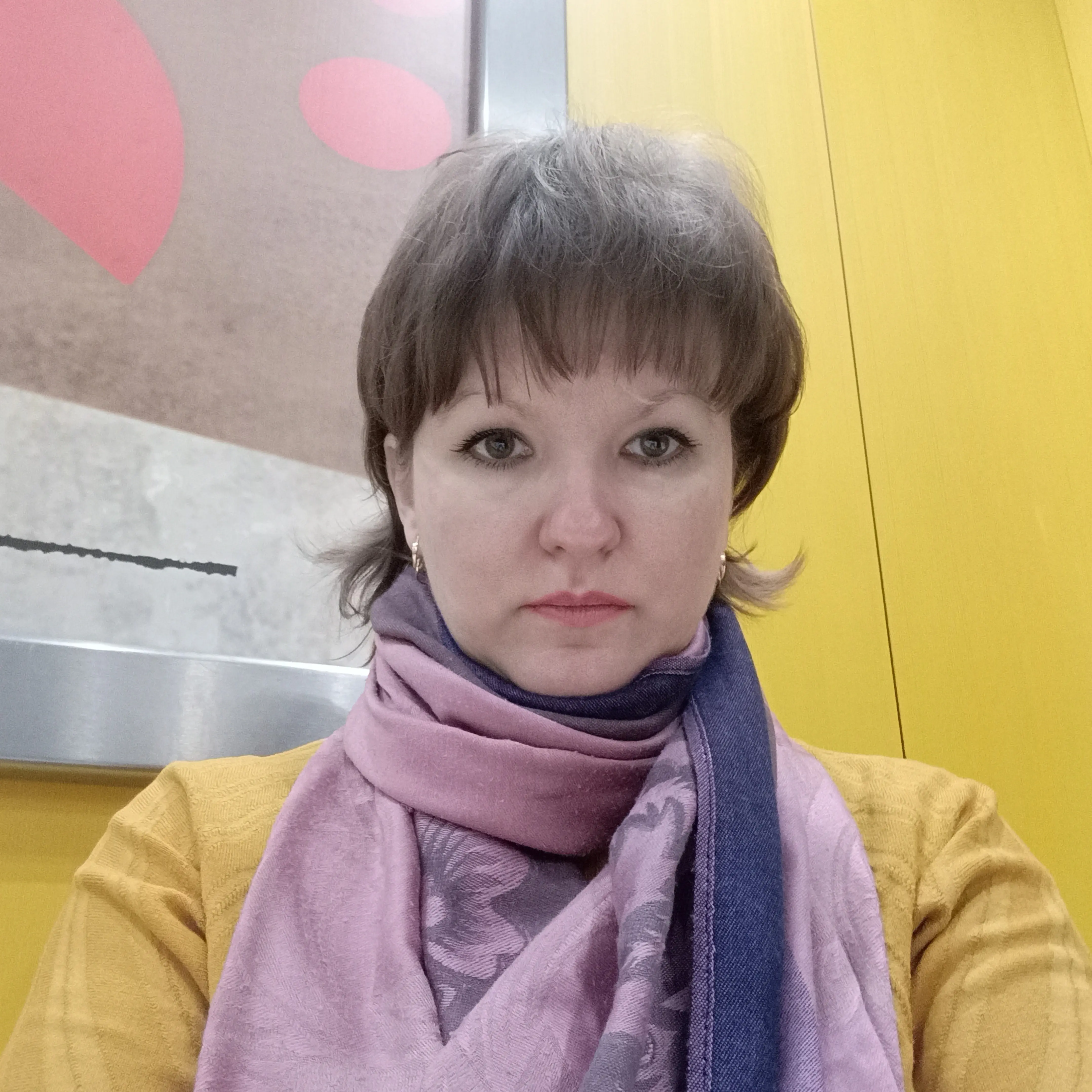 Ольга Пронина