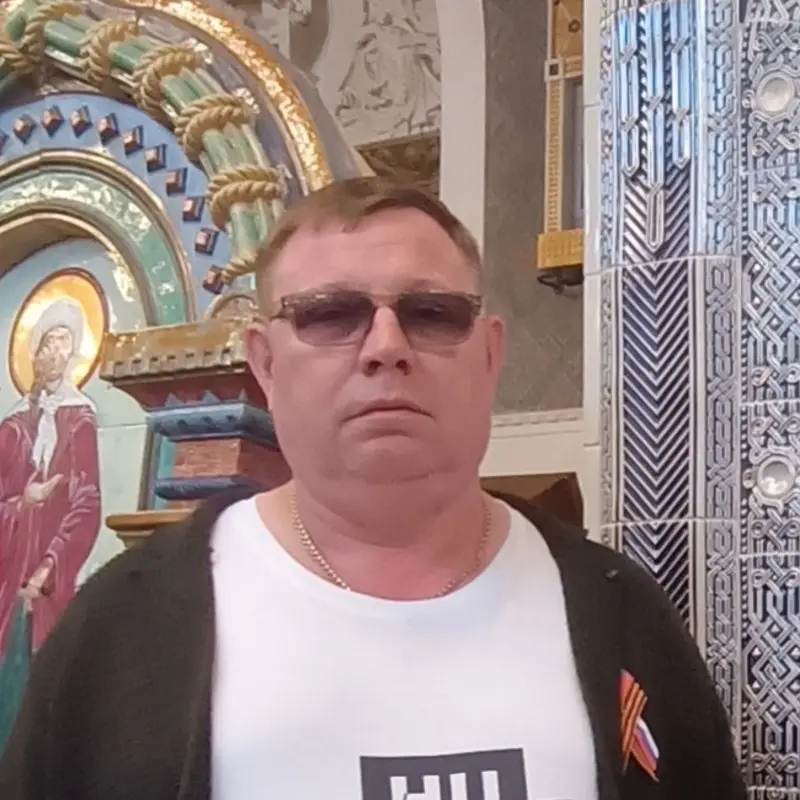 Евгений Ушаков