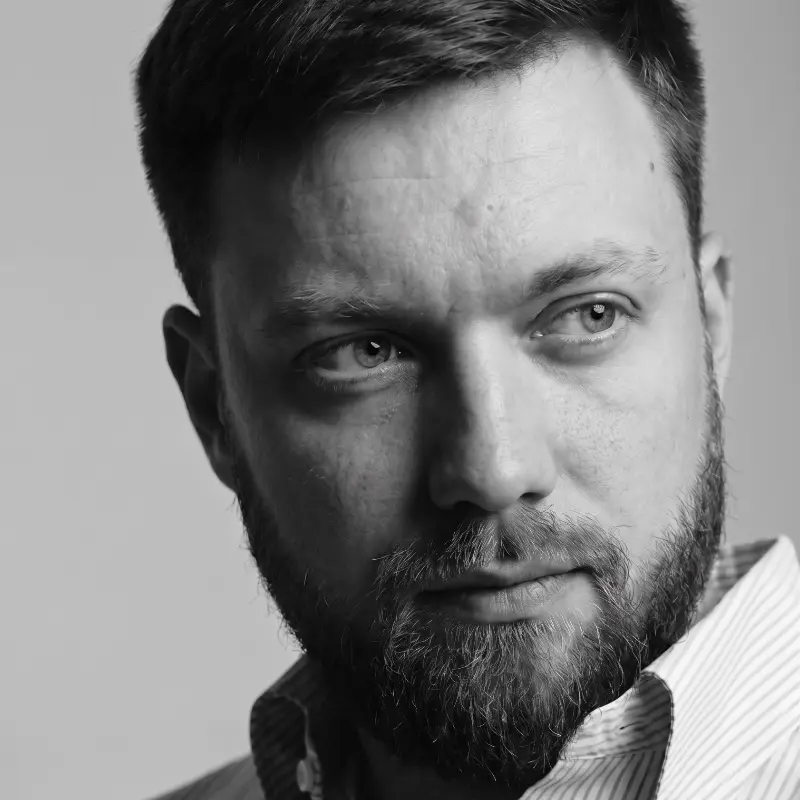 Алексей Макаров