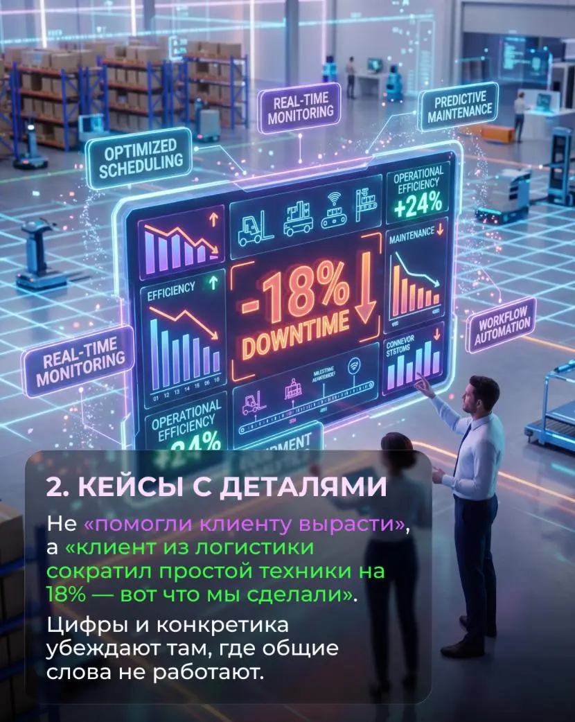 #OMYпродвижение«Соцсети для B2B не работают» — мы слышим это примерно раз в неделю.
Обычно от людей, которые год назад завели Instagram*, выложили три поста с прайсом и решили что соцсети не работают | Сетка — социальная сеть от hh.ru