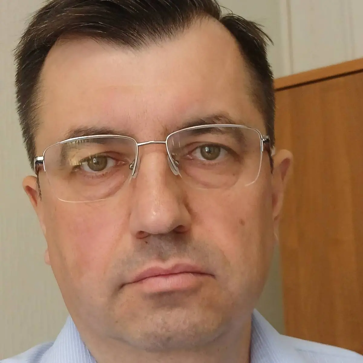 Павел Спиридович