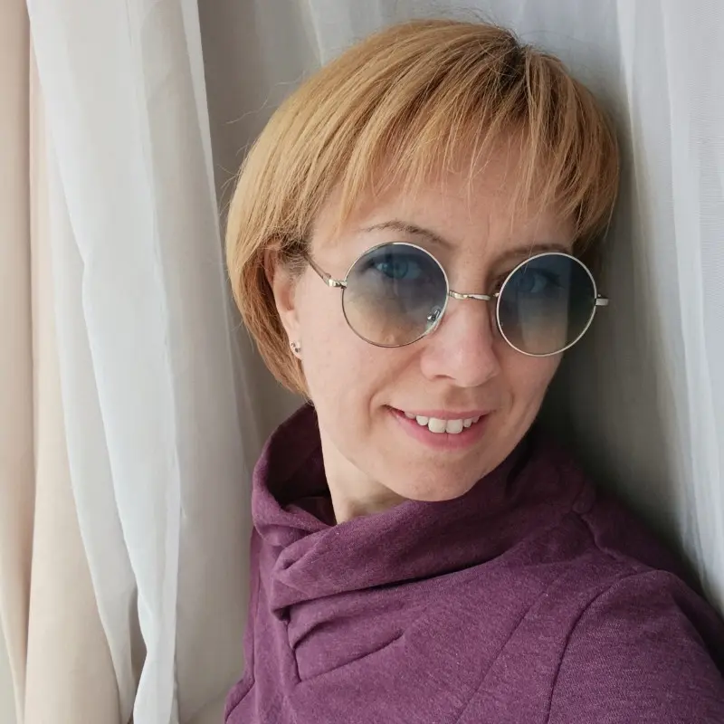 Наталья ZNata