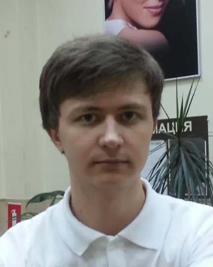 Александр Зайцев