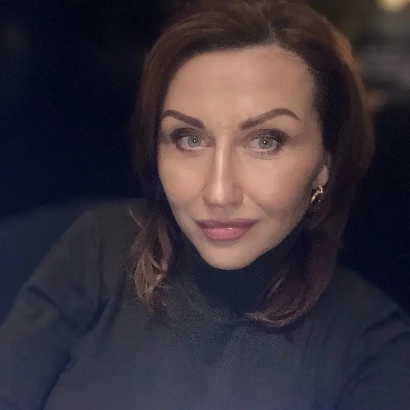 Наталья Счастливенко | Сетка — социальная сеть от hh.ru