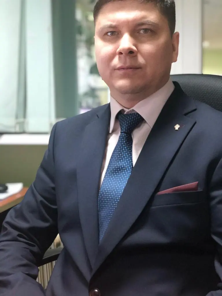 Дмитрий Созыкин