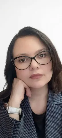 Екатерина Родионенко