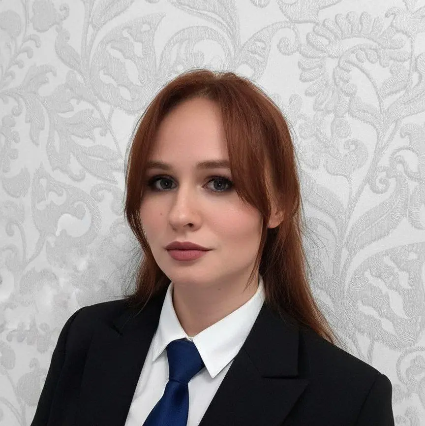 Елена Баранова