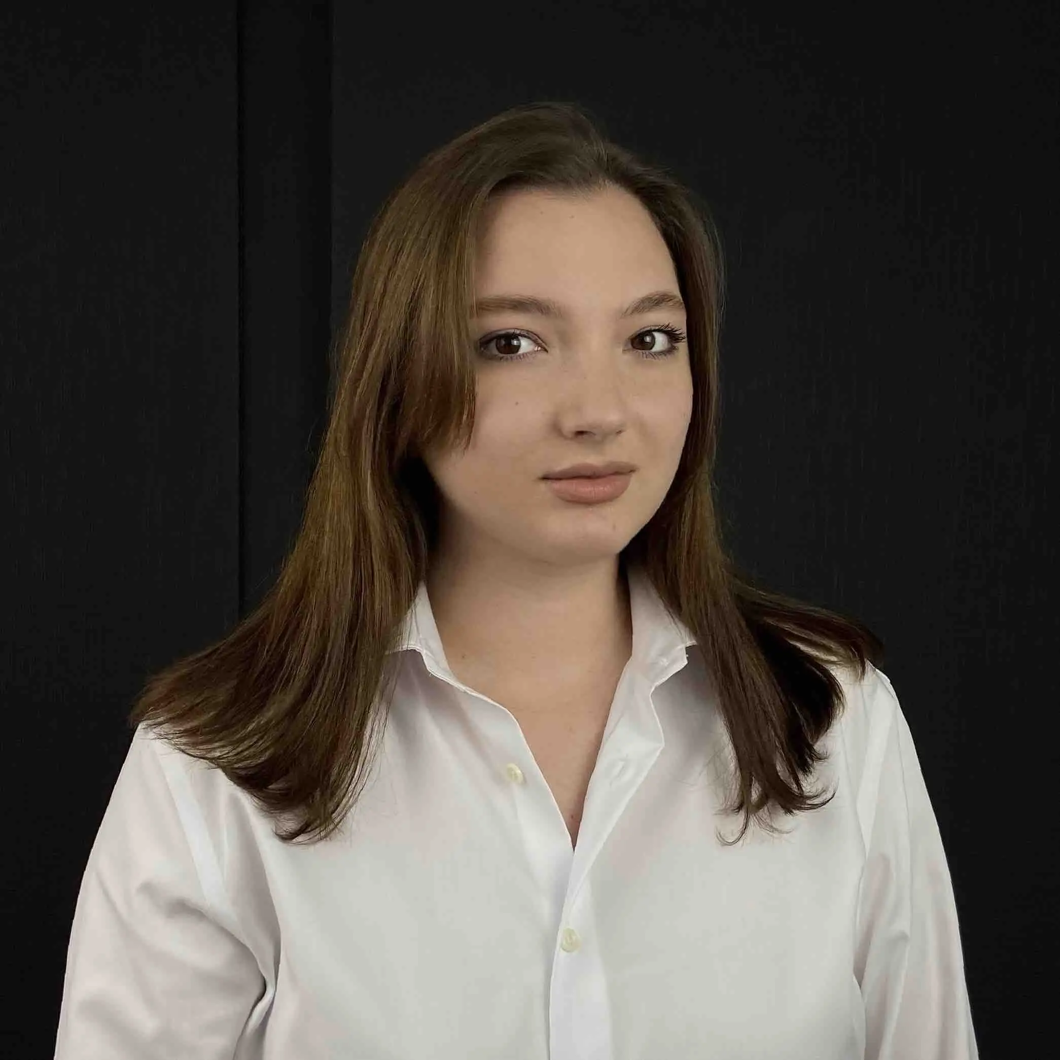 Софья Соколова