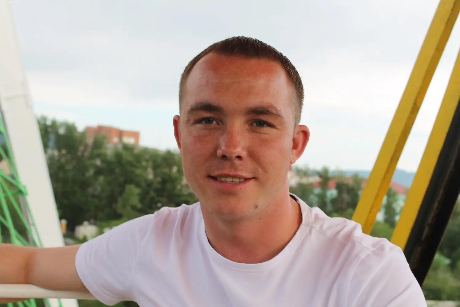 Денис Гробов