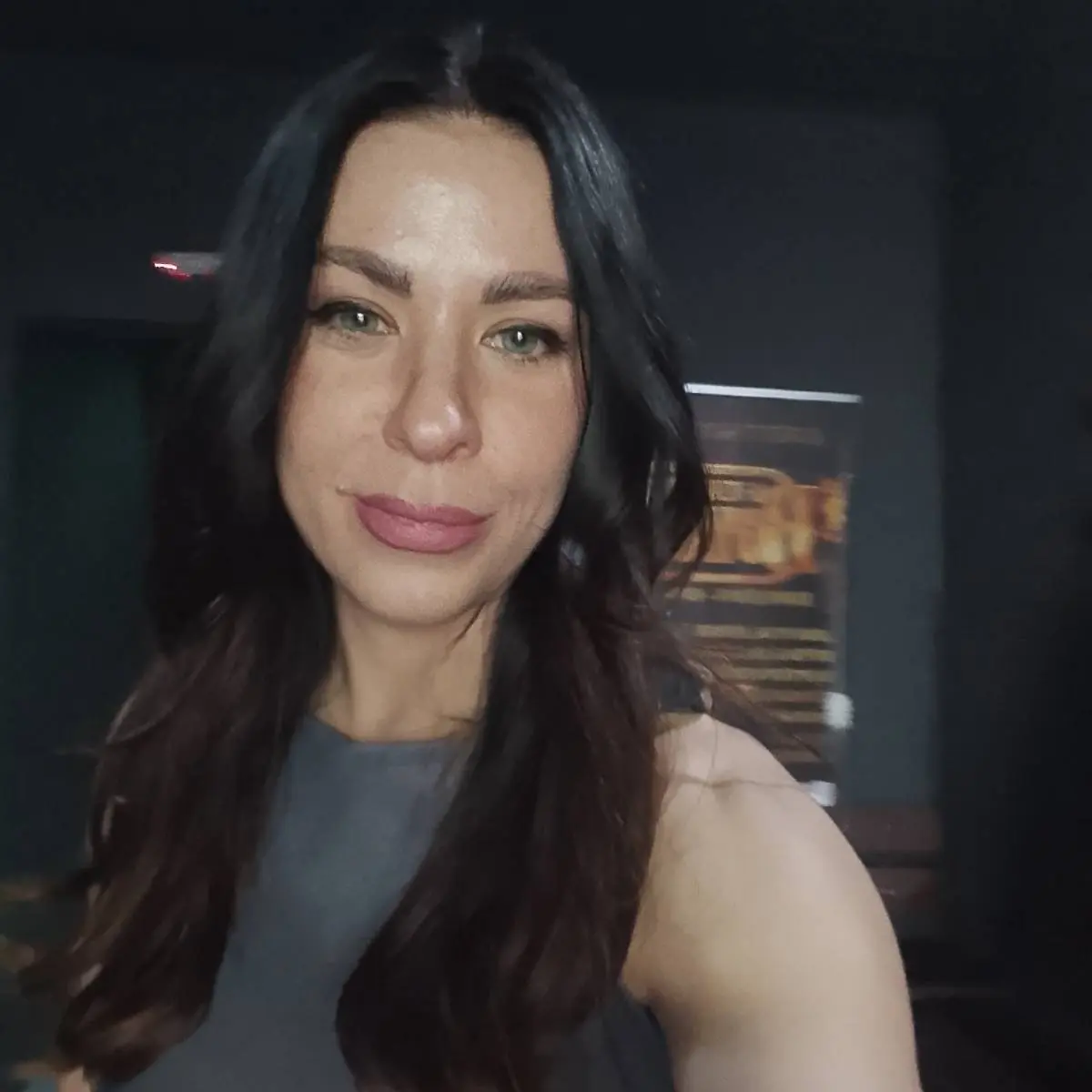 Антонина Ковалева