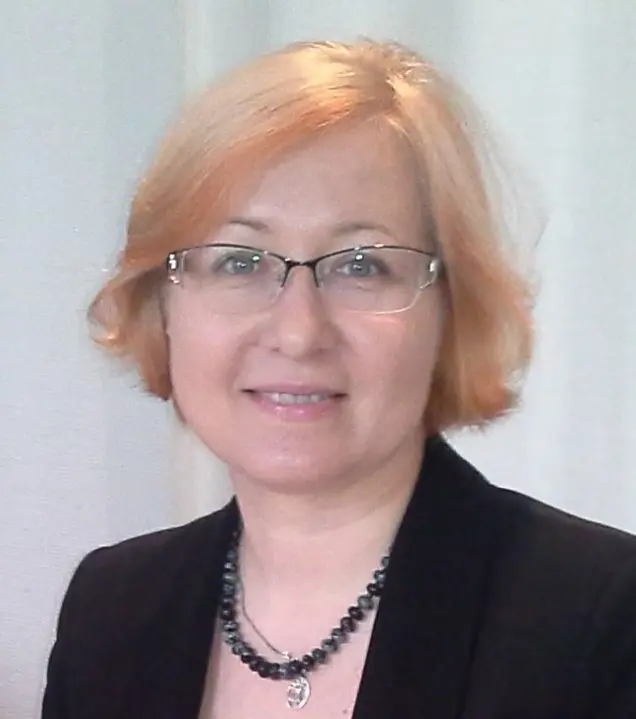 Ирина Арсентьева