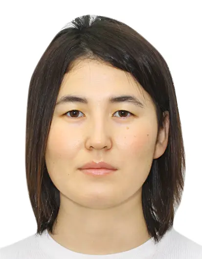 Zhannat Kudaibergenova