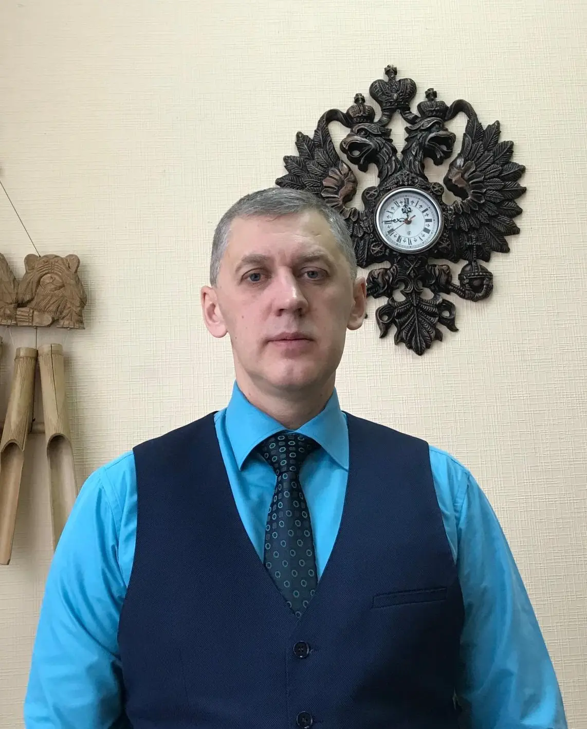 Алексей Колесник