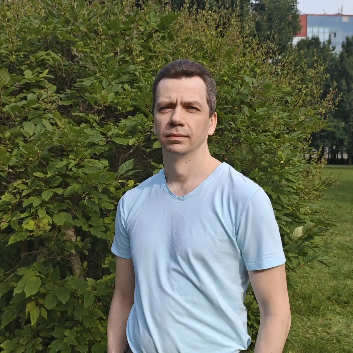 Artem Ekimov | Сетка — социальная сеть от hh.ru