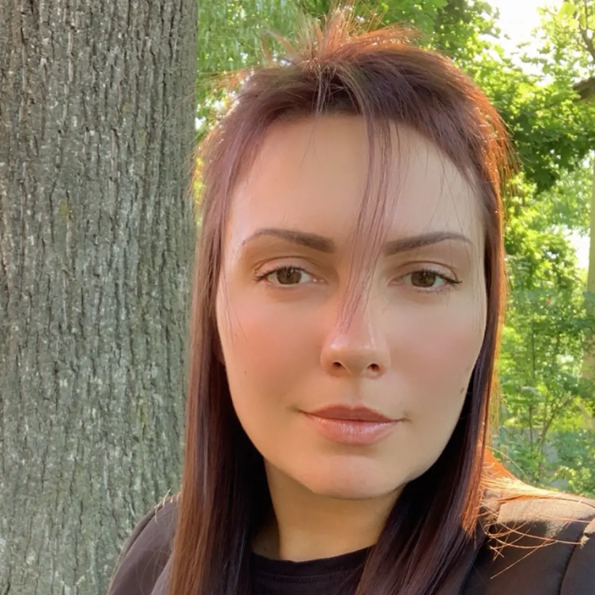 Анна Юматова | Сетка — социальная сеть от hh.ru