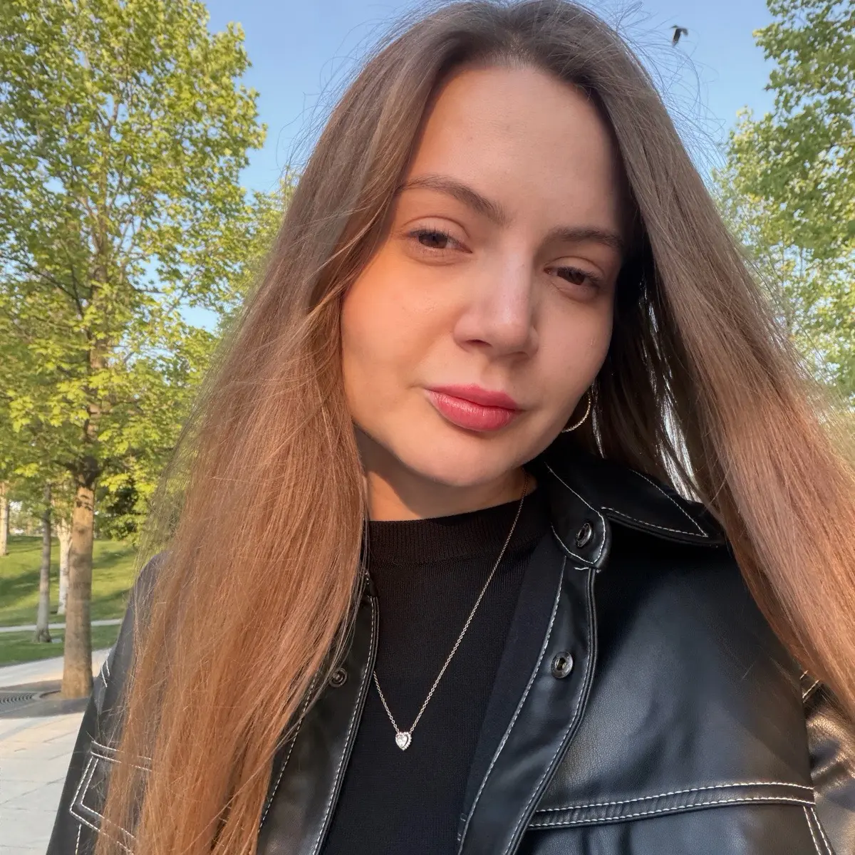Анна Андреева