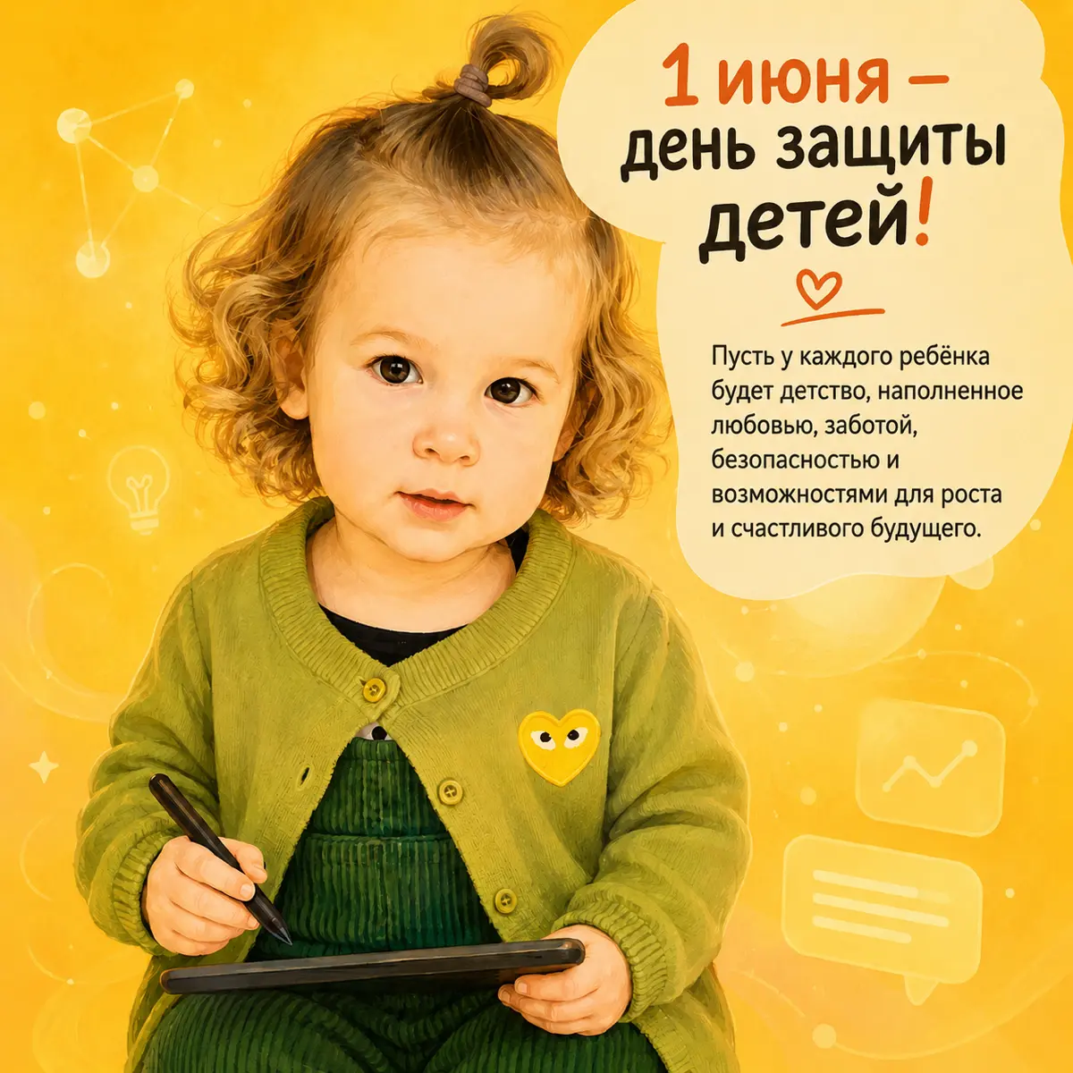 Защитить детей от тупого ИИ | Сетка — социальная сеть от hh.ru