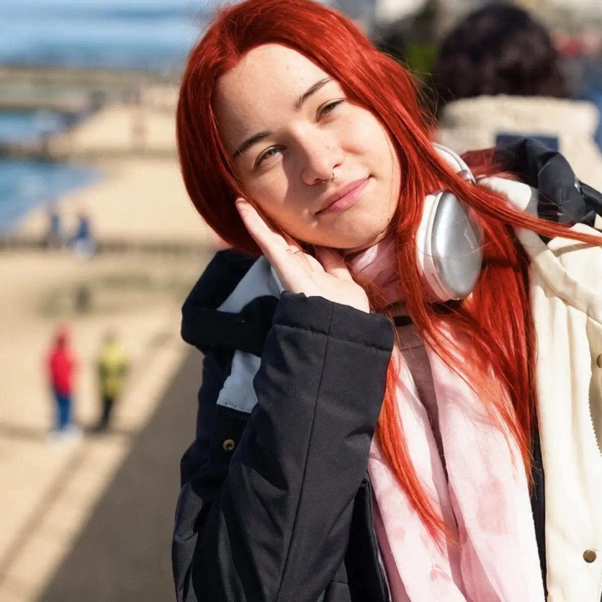Милана Ямщикова