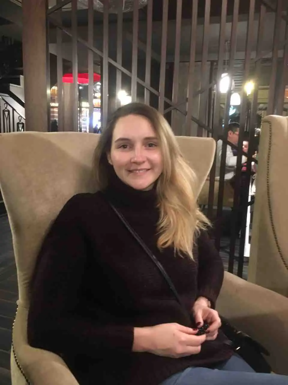 Ирина Стрункина