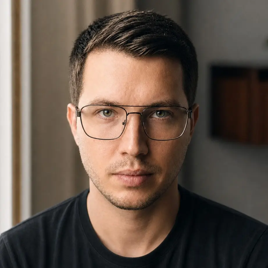 Геннадий Колесов | Сетка — социальная сеть от hh.ru
