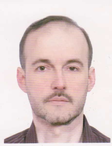 Евгений Калинников