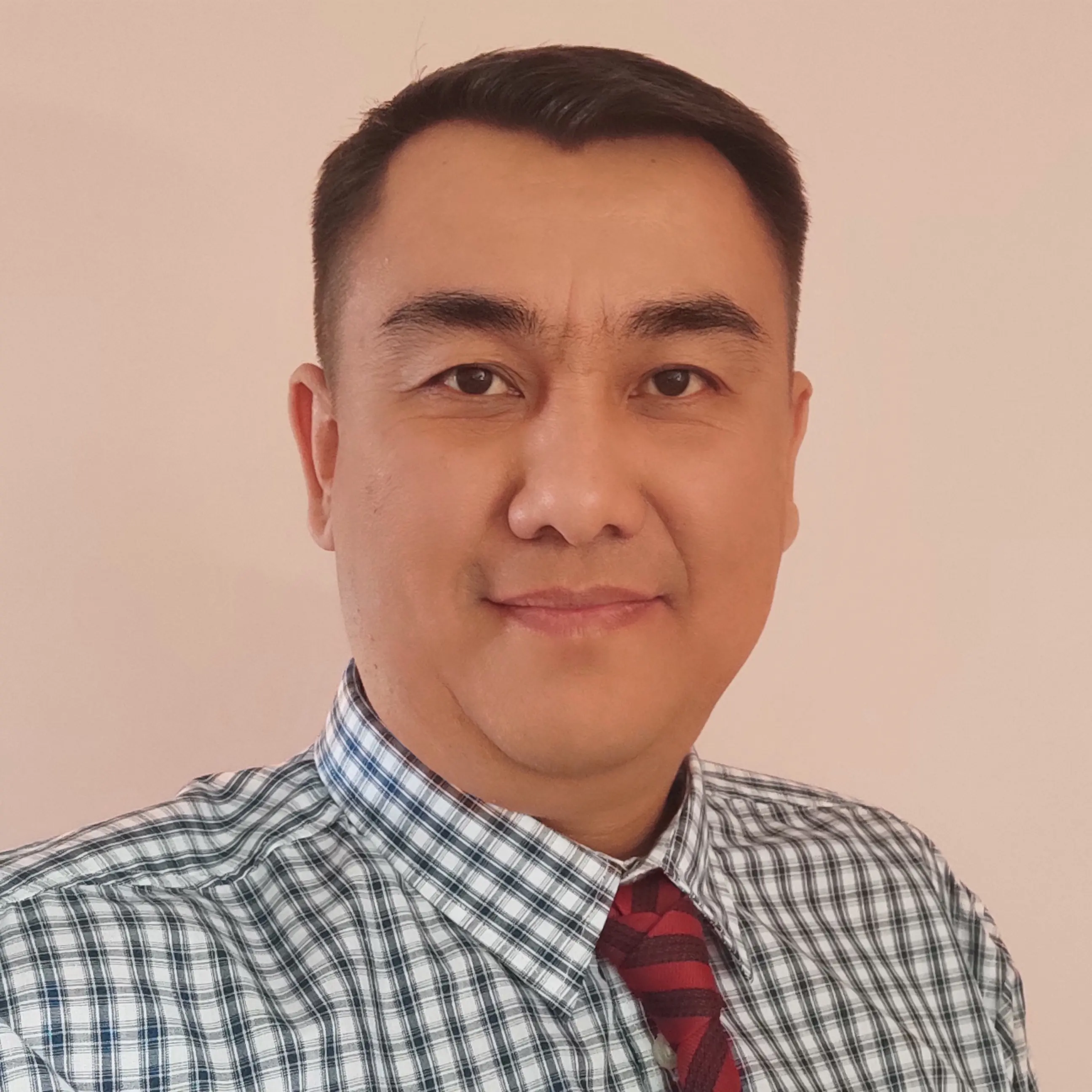 Нурлан Жамбеков