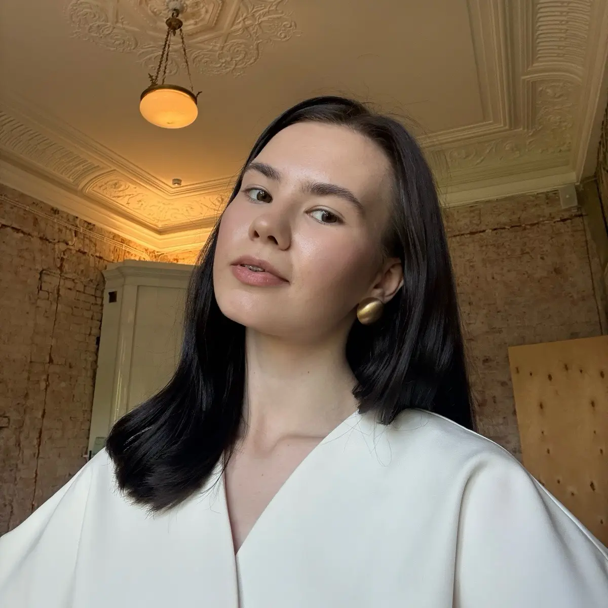 Анна Мосина | Сетка — социальная сеть от hh.ru