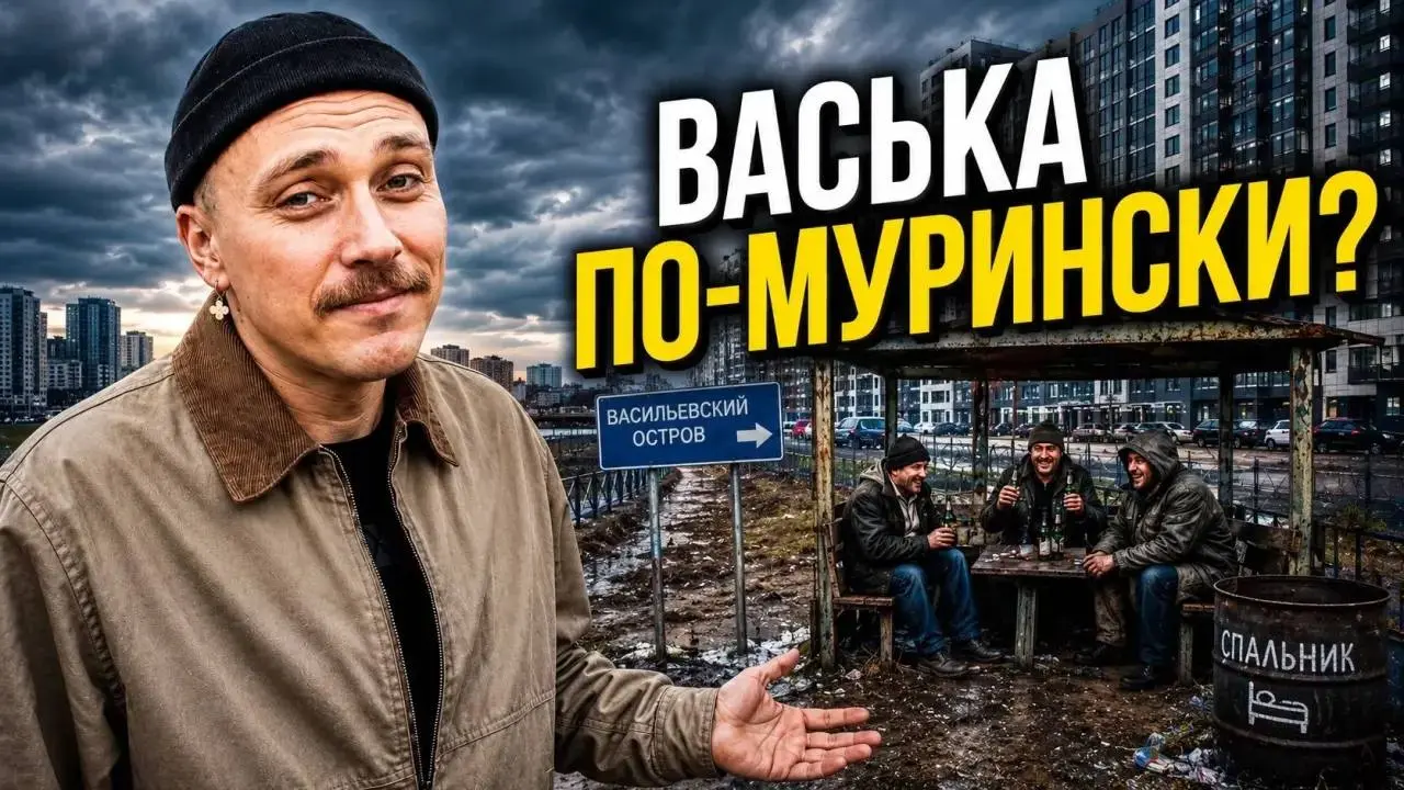 Вышел новый большой обзор.
На этот раз — намыв Васильевского острова и ЖК Я Романтик.
Звучит красиво: Васька, вода, новый район, романтика, перспективы | Сетка — социальная сеть от hh.ru