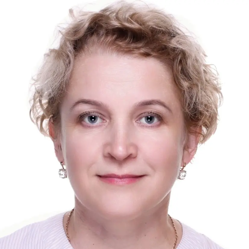 Ирина Филичкина