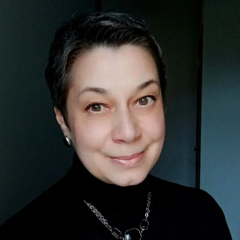 Елена Крекова