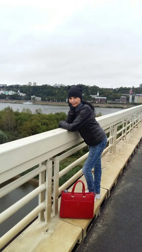 Маргарита Балтина
