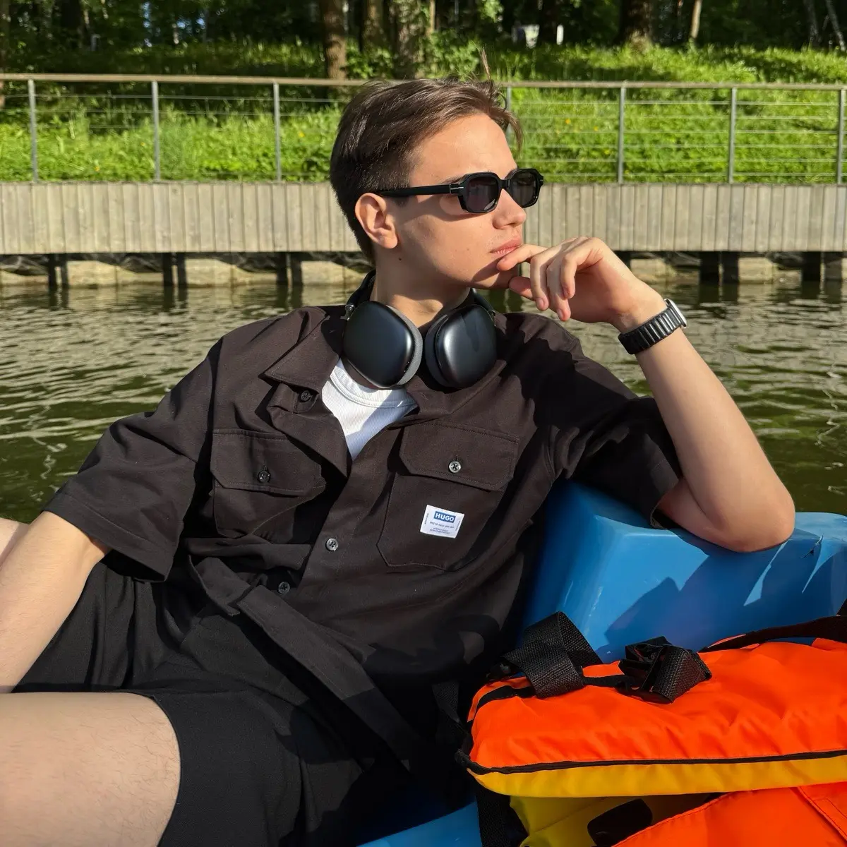 Даниил Патока