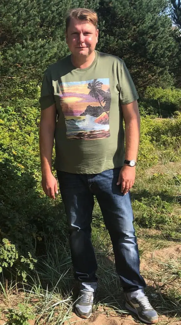 Александр Севастьянов