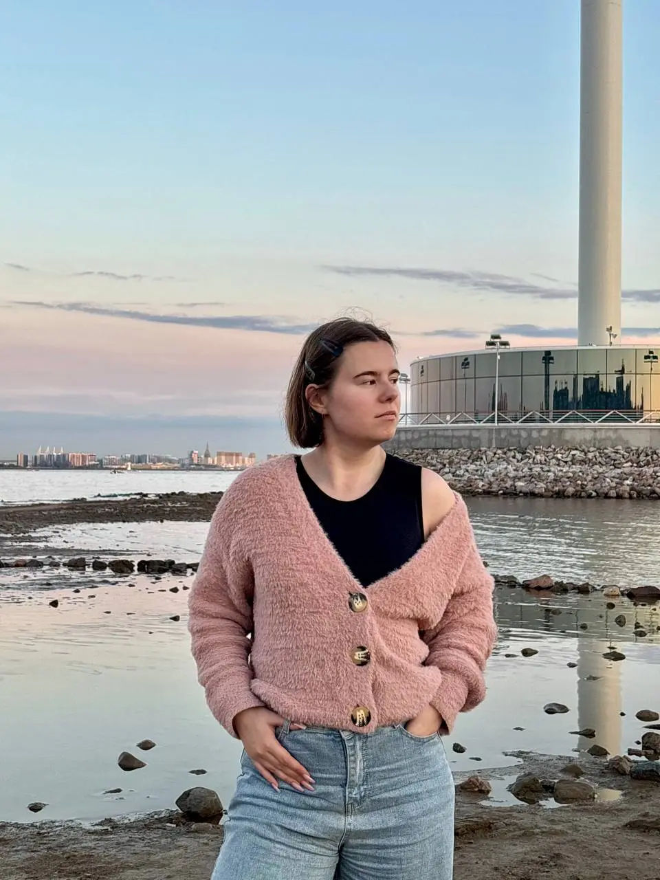 Кажется, пора официально признаться: я немного пропала 😅
Последние месяцы были очень насыщенными | Сетка — социальная сеть от hh.ru