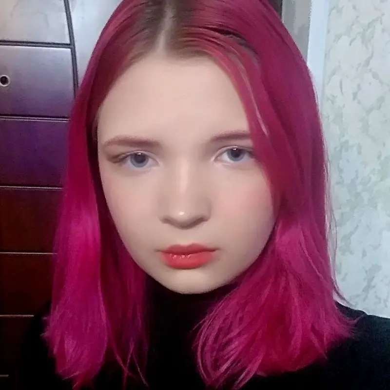 Ангелина Саенко
