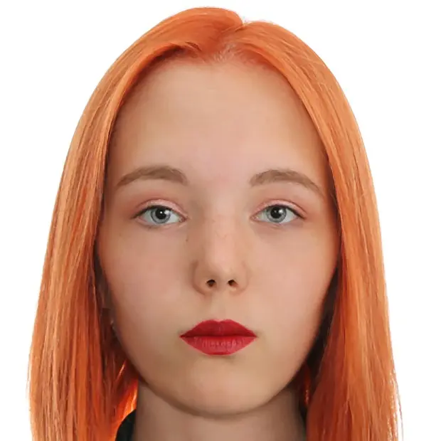 Ирина Николаева