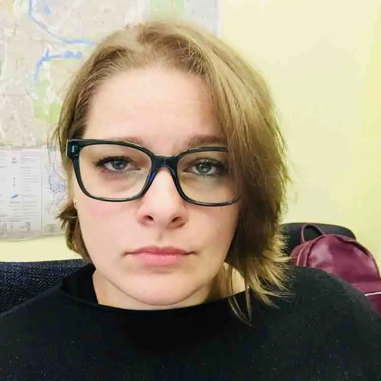 Наталия Рассказова