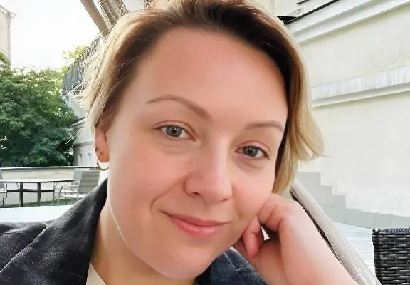 Татьяна Мосеева ушла из DDB Navigator. Она проработала в должности креативного директора 4 года | Сетка — социальная сеть от hh.ru