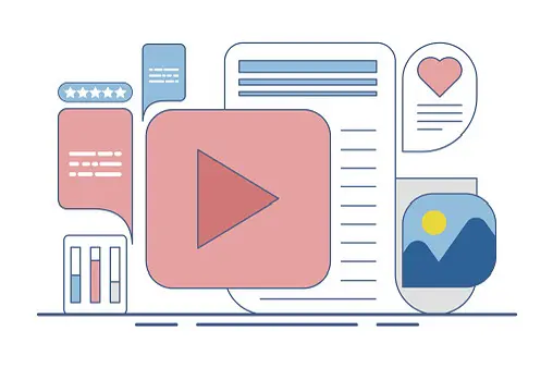 Клиповое мышление и контент: почему аудитория уходит | Сетка — социальная сеть от hh.ru